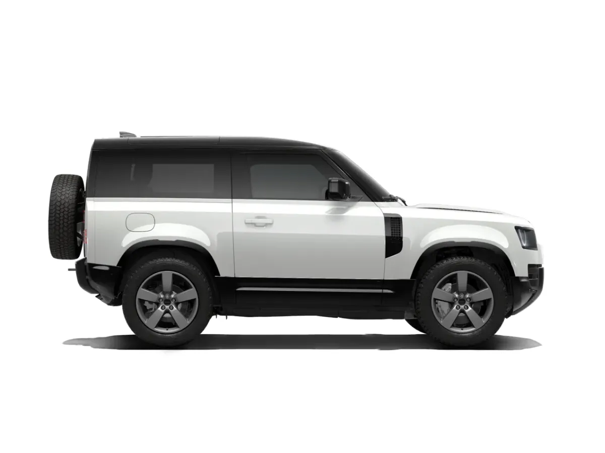 Land Rover Defender 90 Defender 90